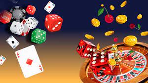 Casino Irwin
